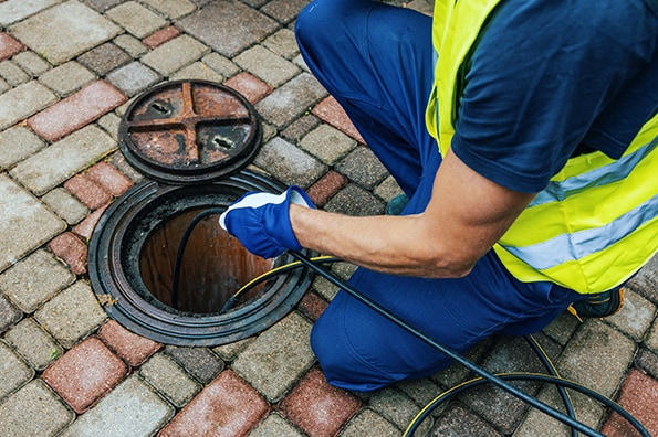 Drain Relining Doncaster